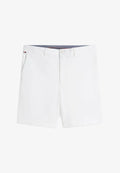 Tommy Hilfiger Shorts - optic white