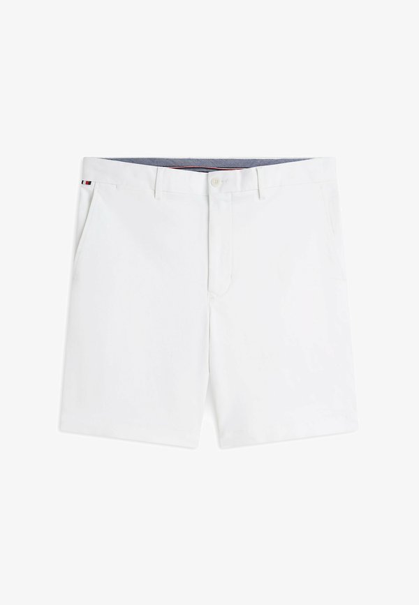 Tommy Hilfiger Shorts - optic white