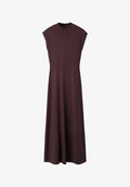 Mango Jumper dress - brown