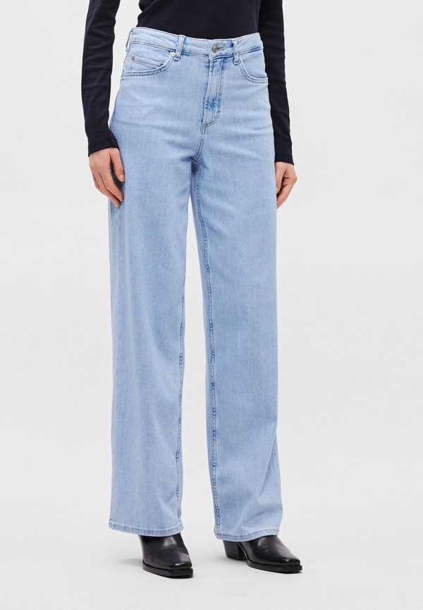Marc O'Polo REGULAR LENGTH HIGH WAIST