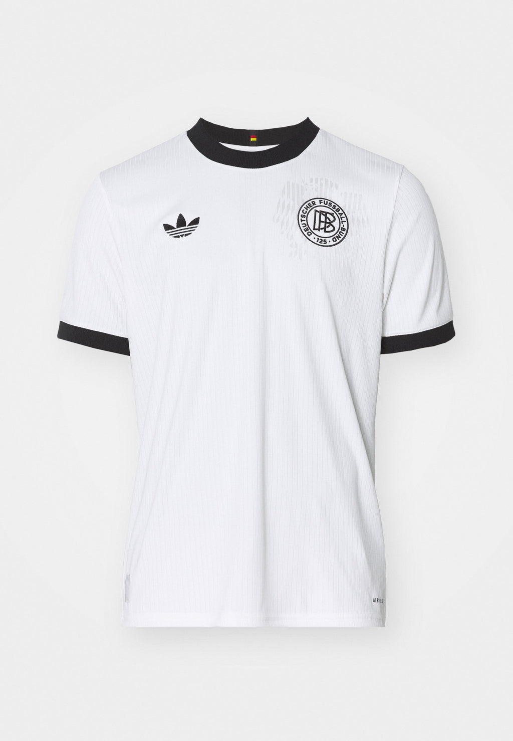 adidas Originals DEUTSCHLAND DFB 125 ANNIVERSARY JERSEY