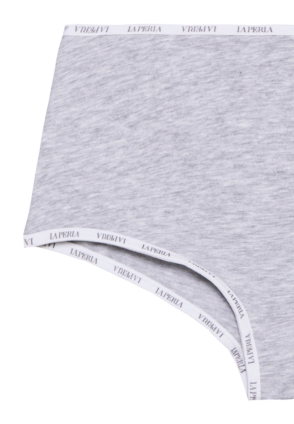La Perla CULOTTE LOGO BORDER