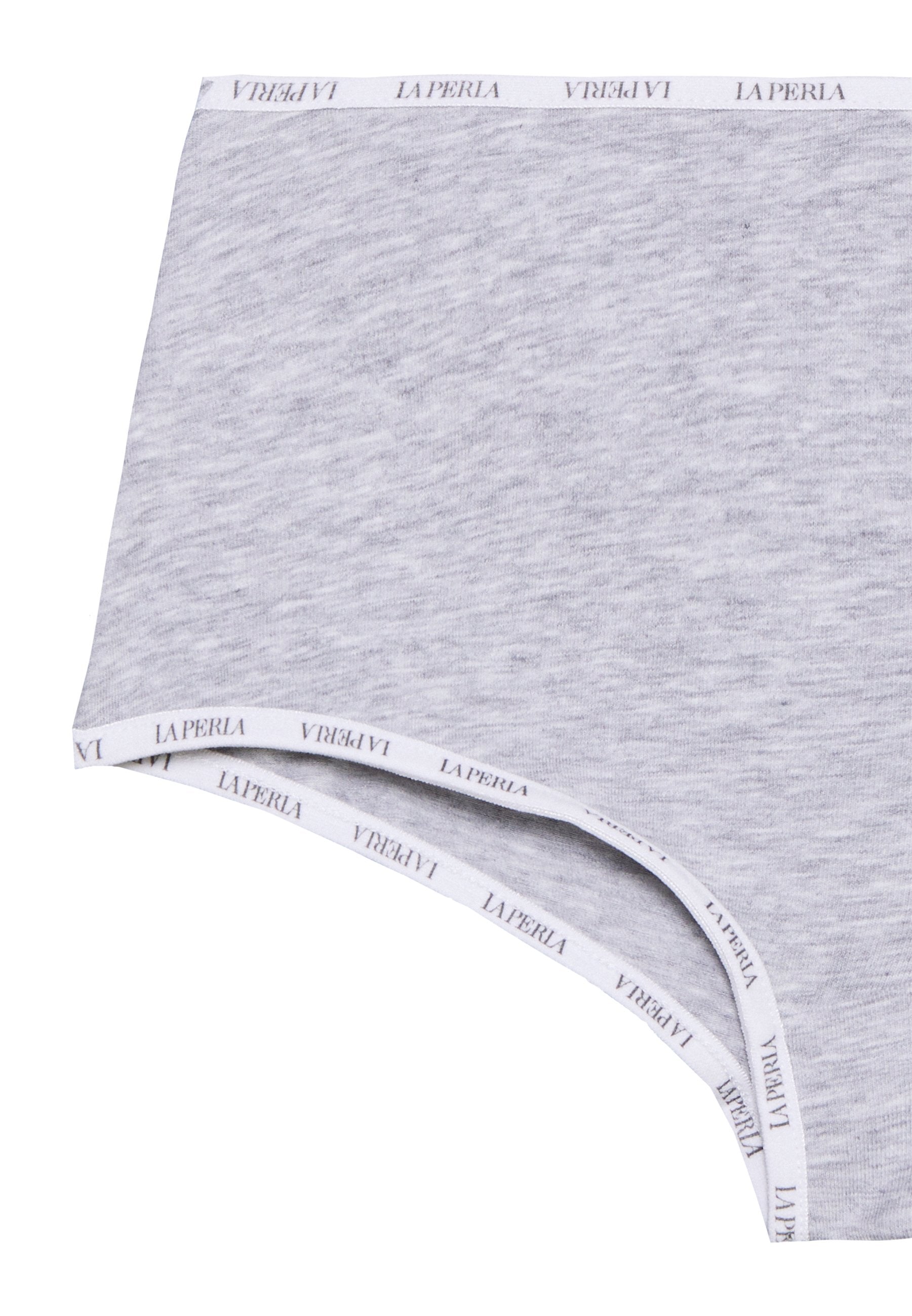 La Perla CULOTTE LOGO BORDER
