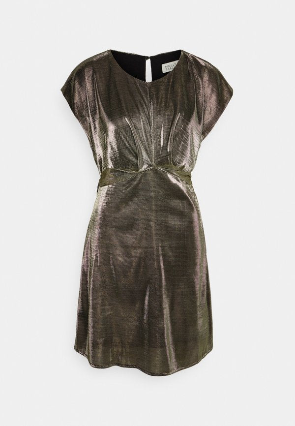 Molly Bracken LADIES WOVEN DRESS