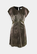 Molly Bracken LADIES WOVEN DRESS