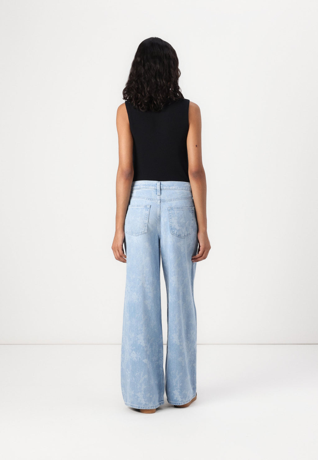 GAP BAGGY