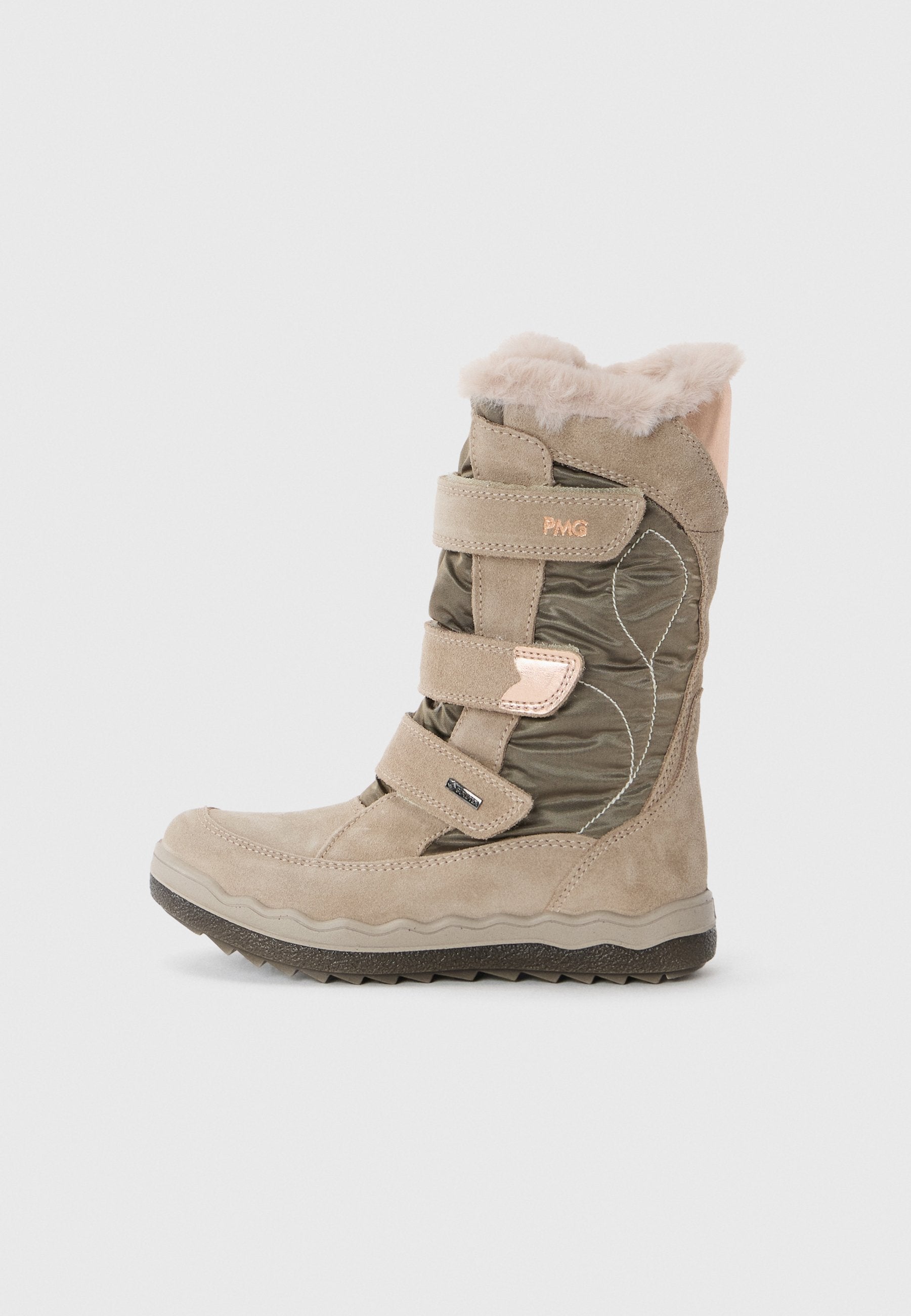 GORETEX PFZGT Media 1