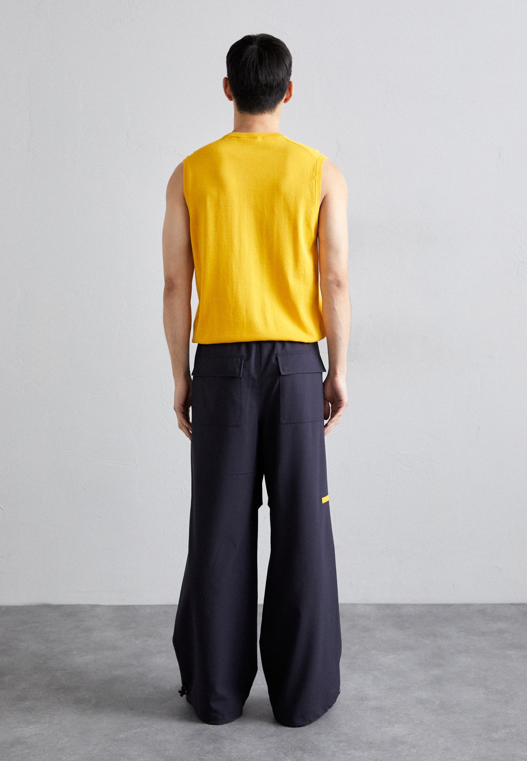 ASPESI PANTALONE