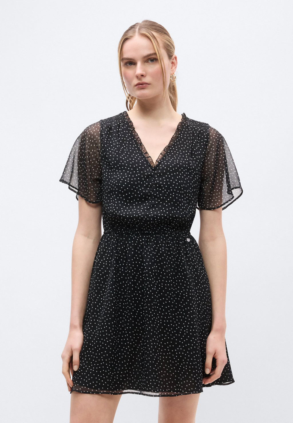 Pepe Jeans MARIUS DRESS