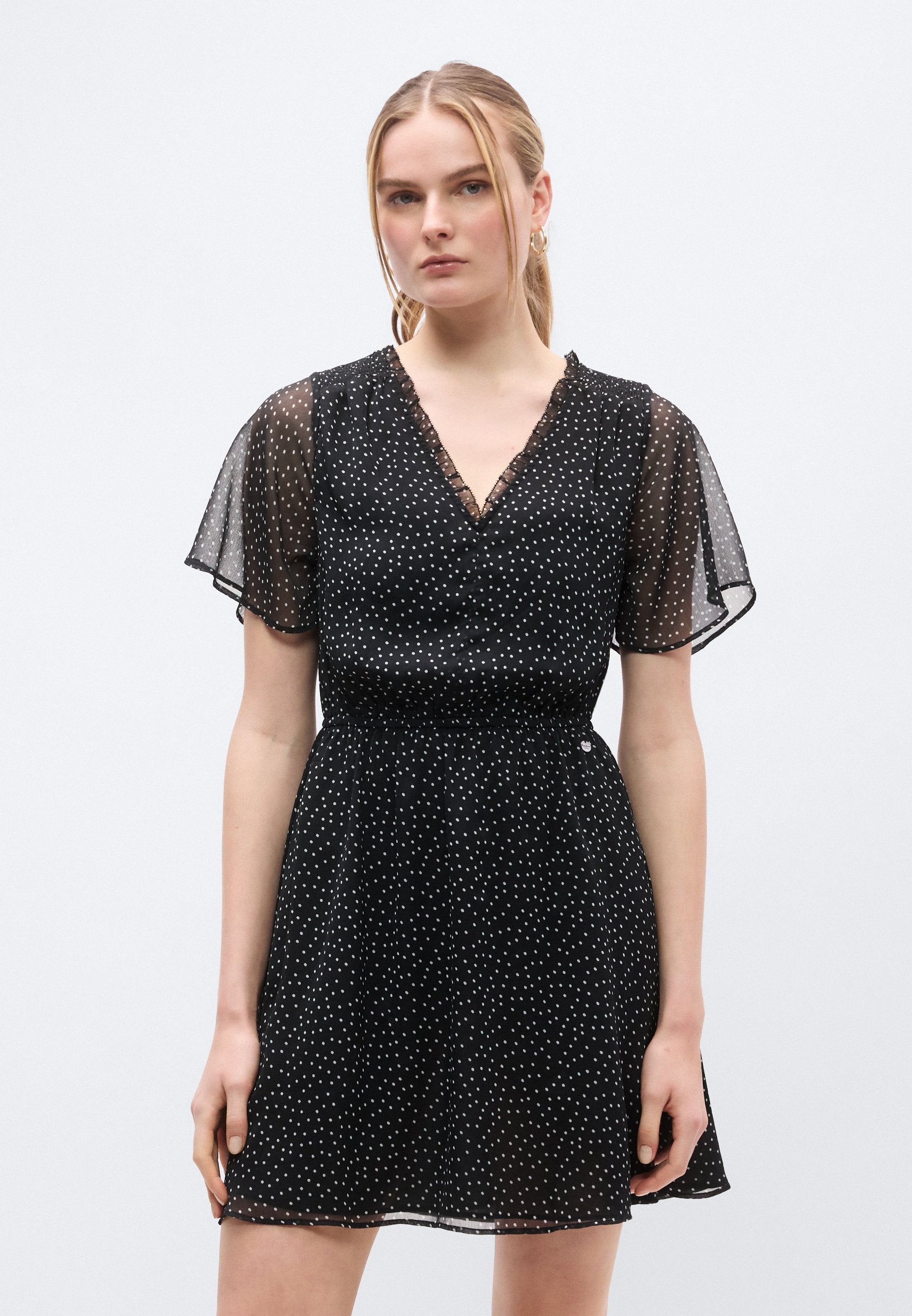 Pepe Jeans MARIUS DRESS
