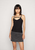 Gina Tricot SKYLAR SINGLET