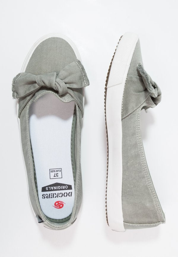 Dockers by Gerli