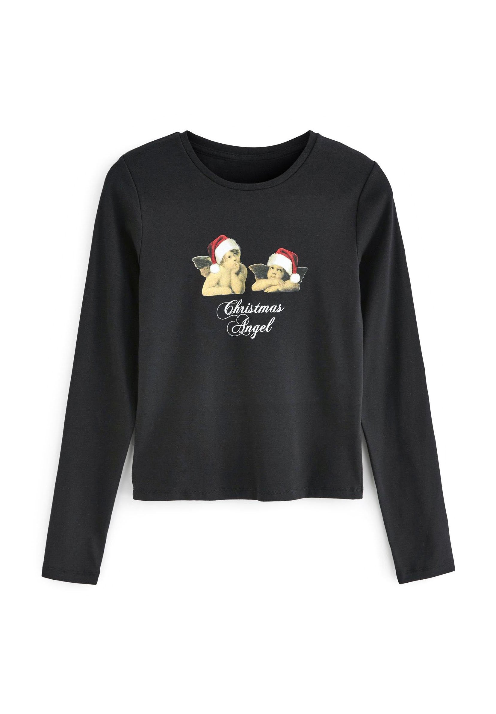 Next CHRISTMAS