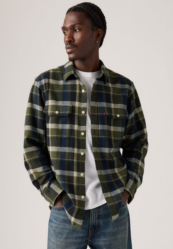 Levi's® JACKSON WORKER