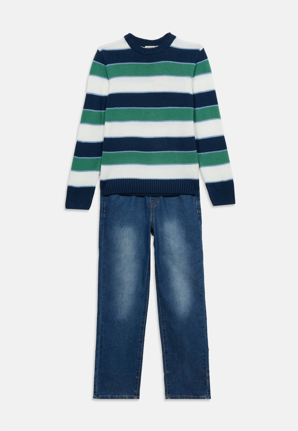 Scotch & Soda