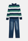 Scotch & Soda