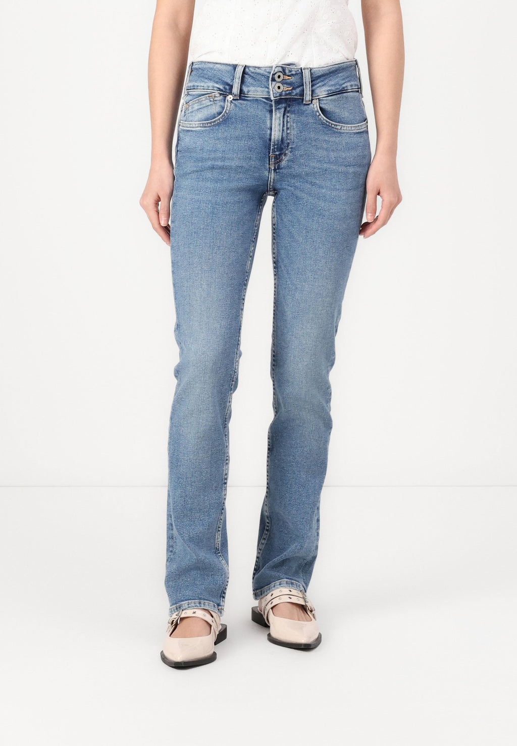 Pepe Jeans