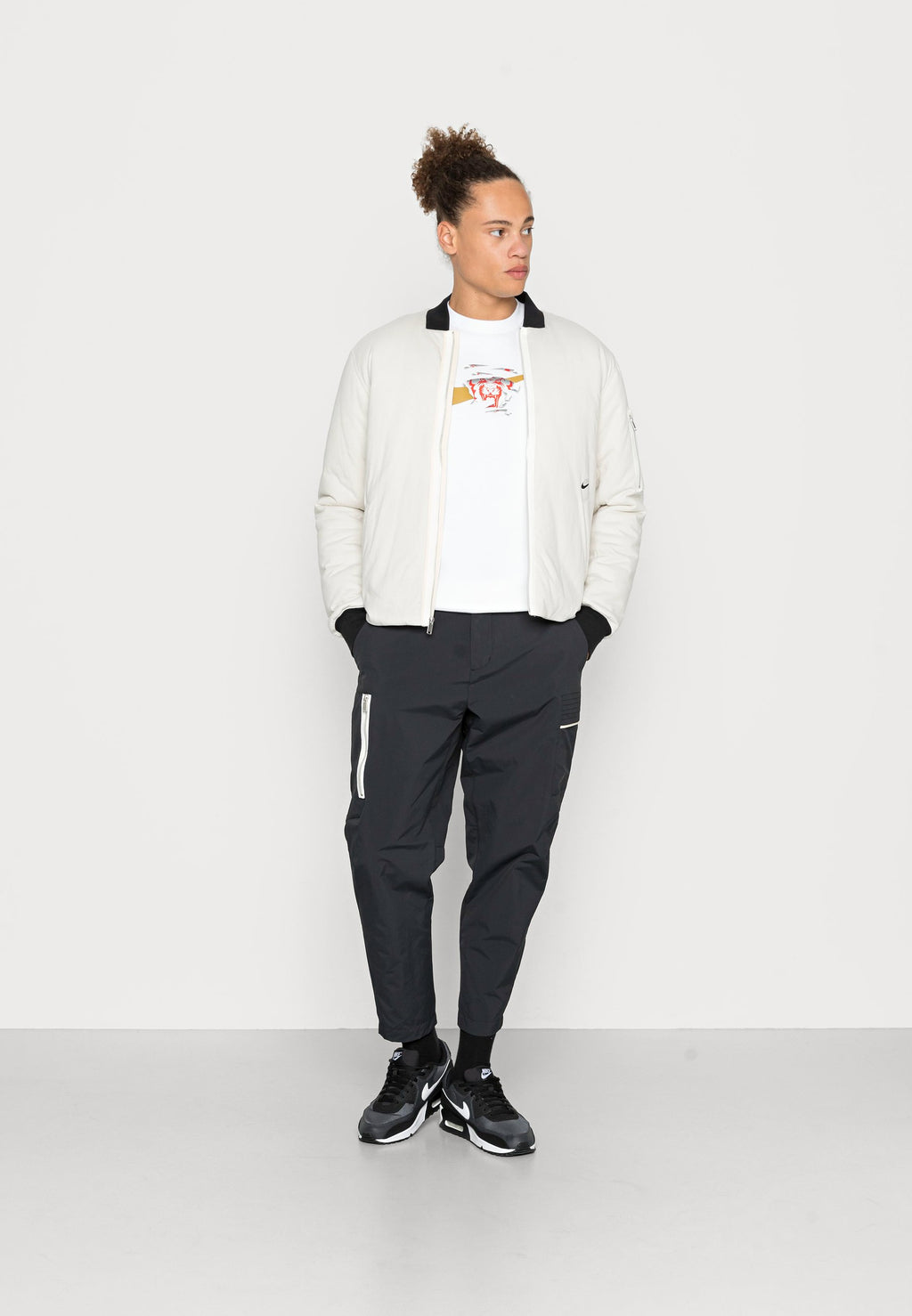 Nike Sportswear M NSW STE UTILITY