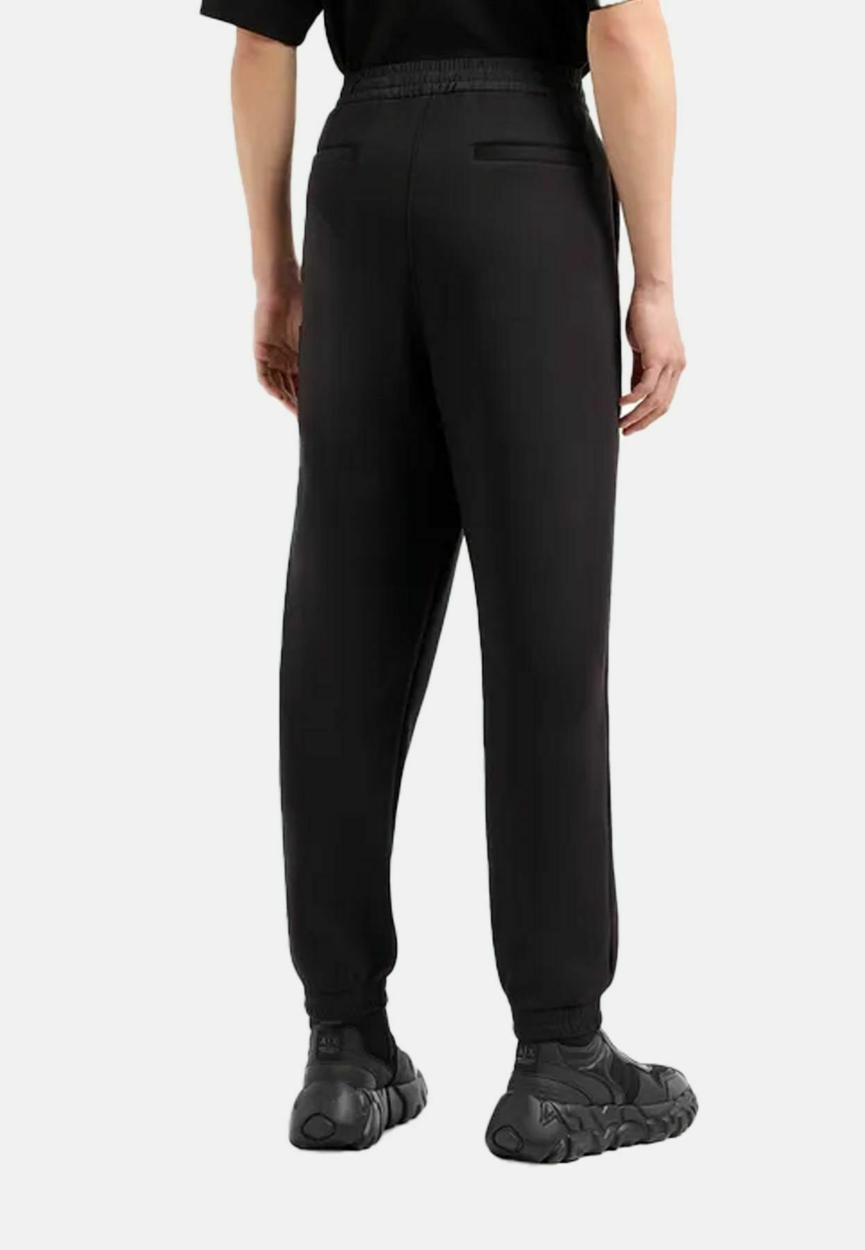 Armani Exchange Stoffhose Media 3