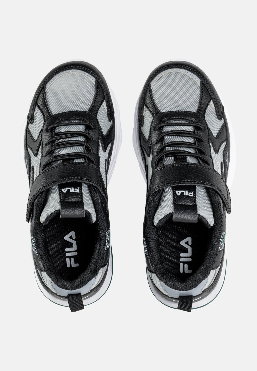 FILA FOOTWEAR FILA MADRUN VELCRO KIDS UNISEX Media 3