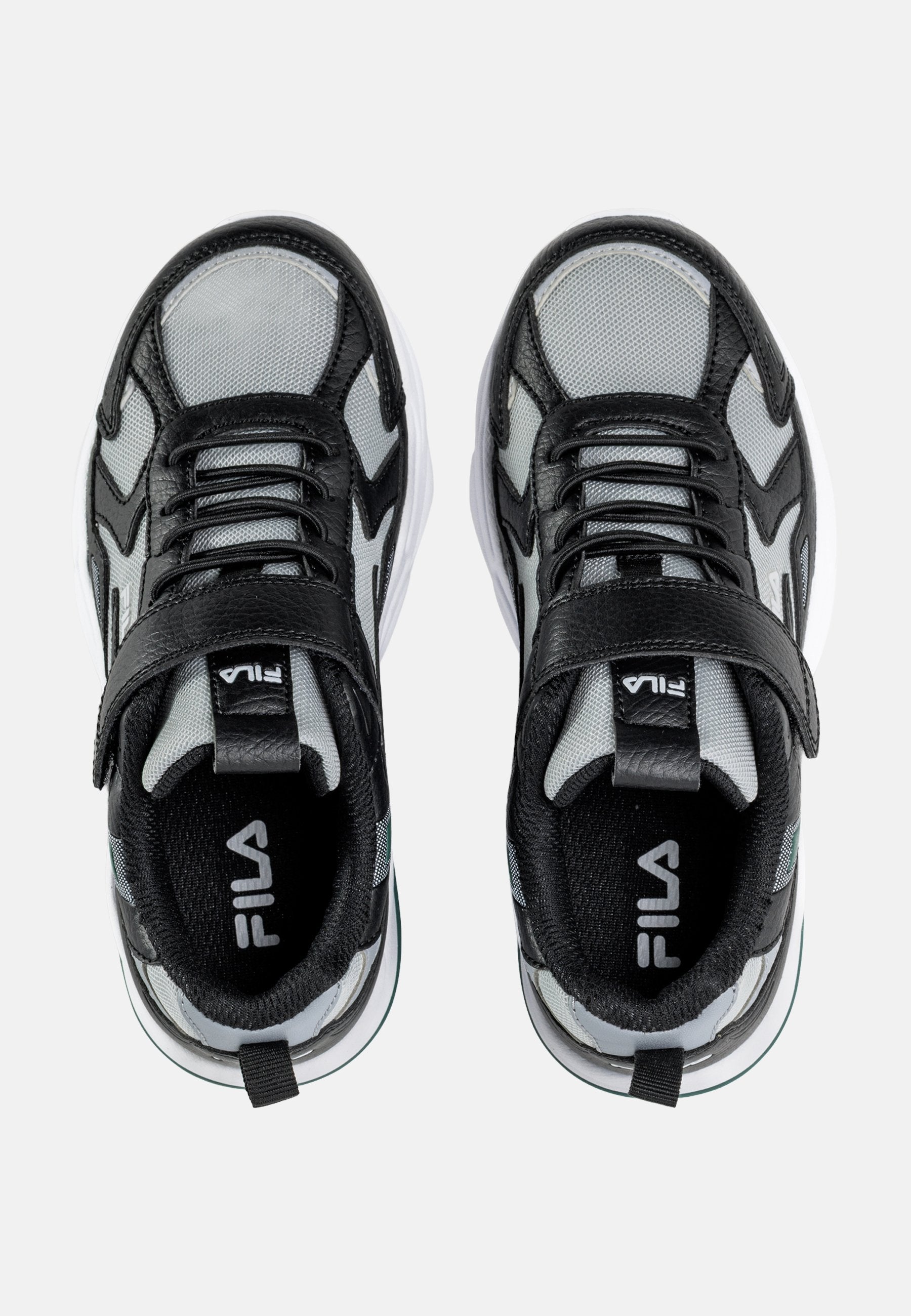 FILA FOOTWEAR FILA MADRUN VELCRO KIDS UNISEX Media 3