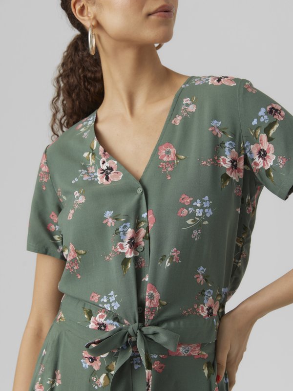 Vero Moda Petite VMEASY SHIRT TIE