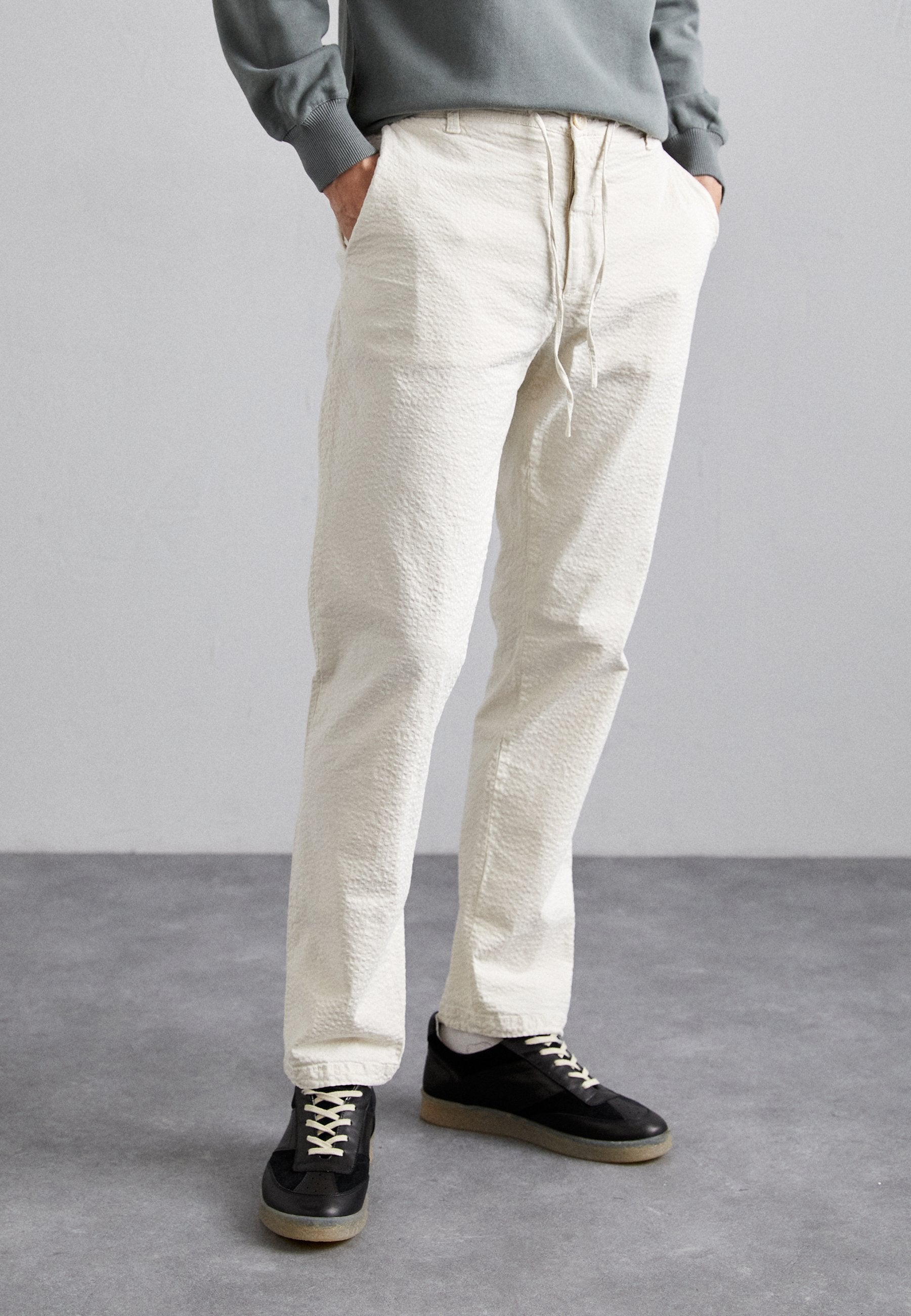 STUDIO ID PABLO TROUSERS