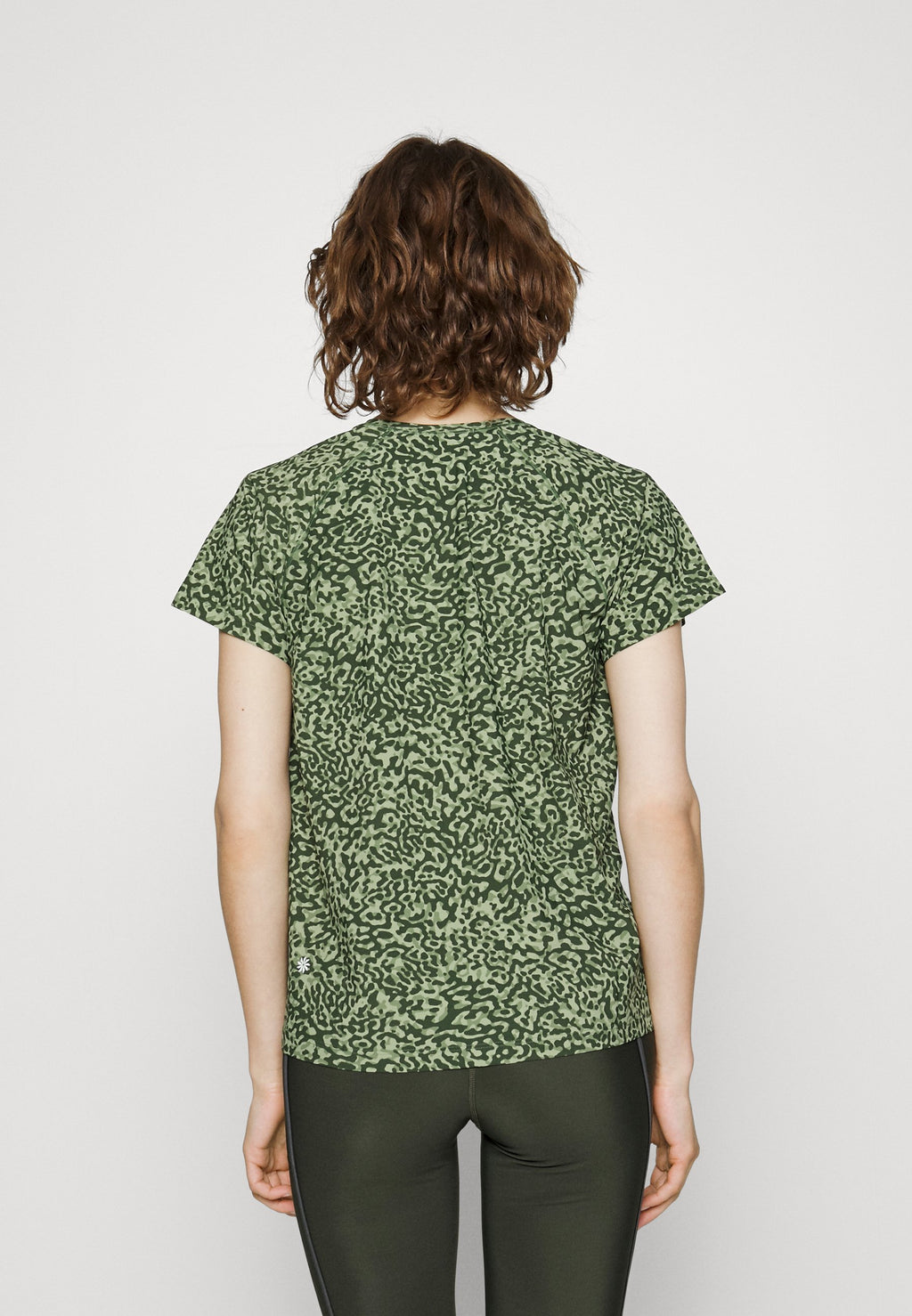 Athleta ULTIMATE TRAIN TEE