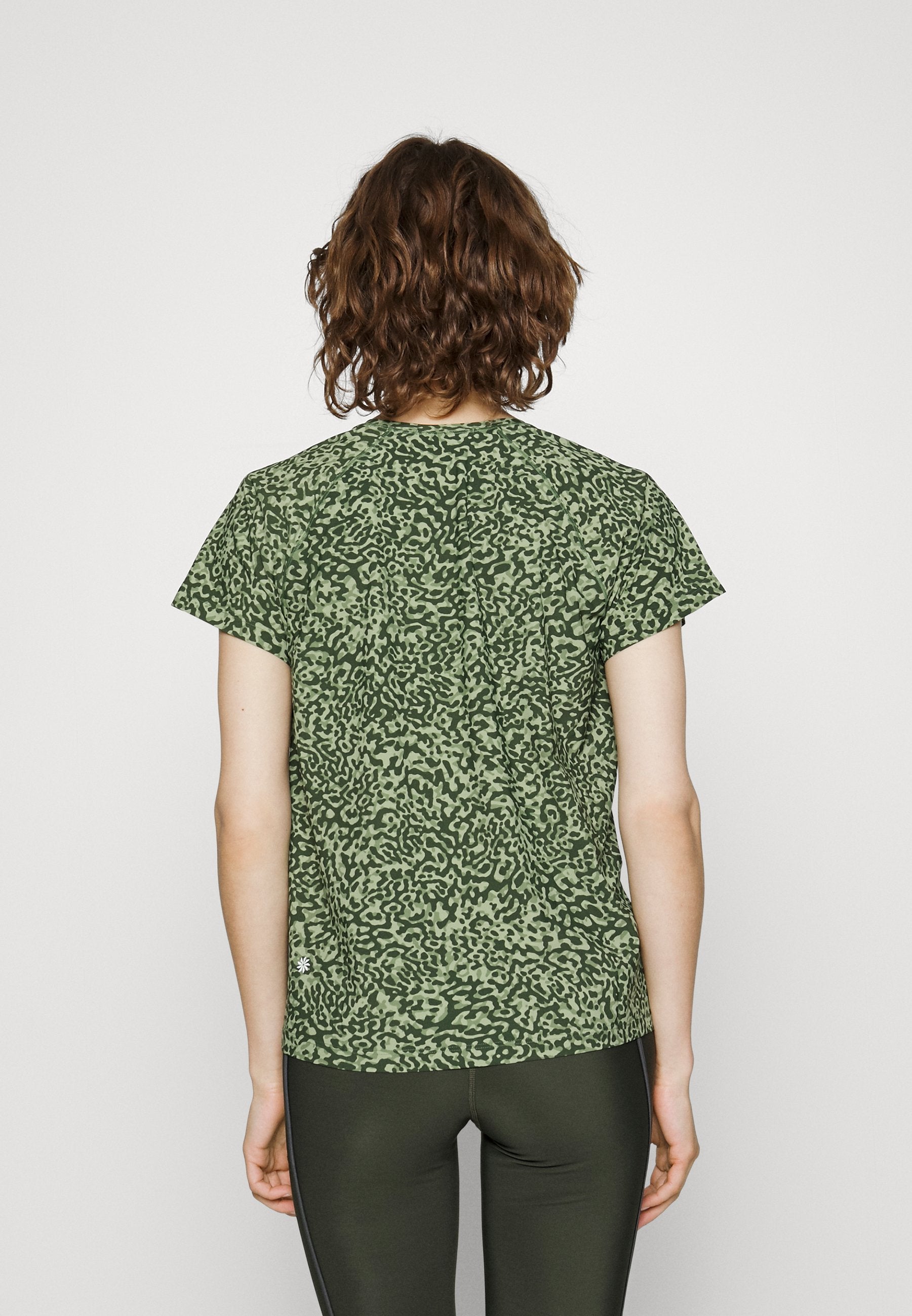 Athleta ULTIMATE TRAIN TEE
