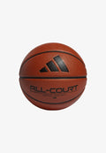 adidas Performance ALL COURT 3.0 - Basketball - orange