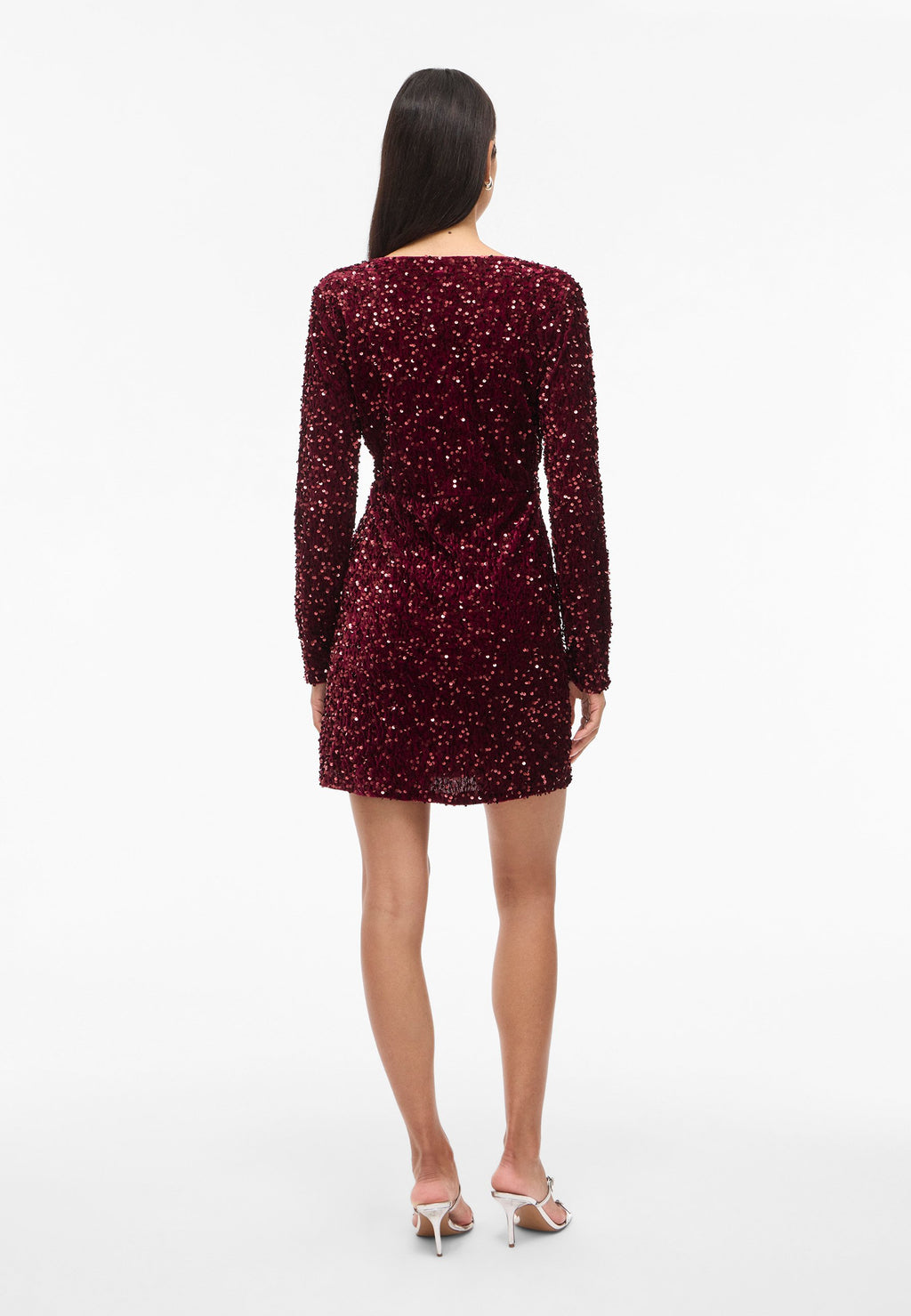 VILA VIBELIEVE DRESS