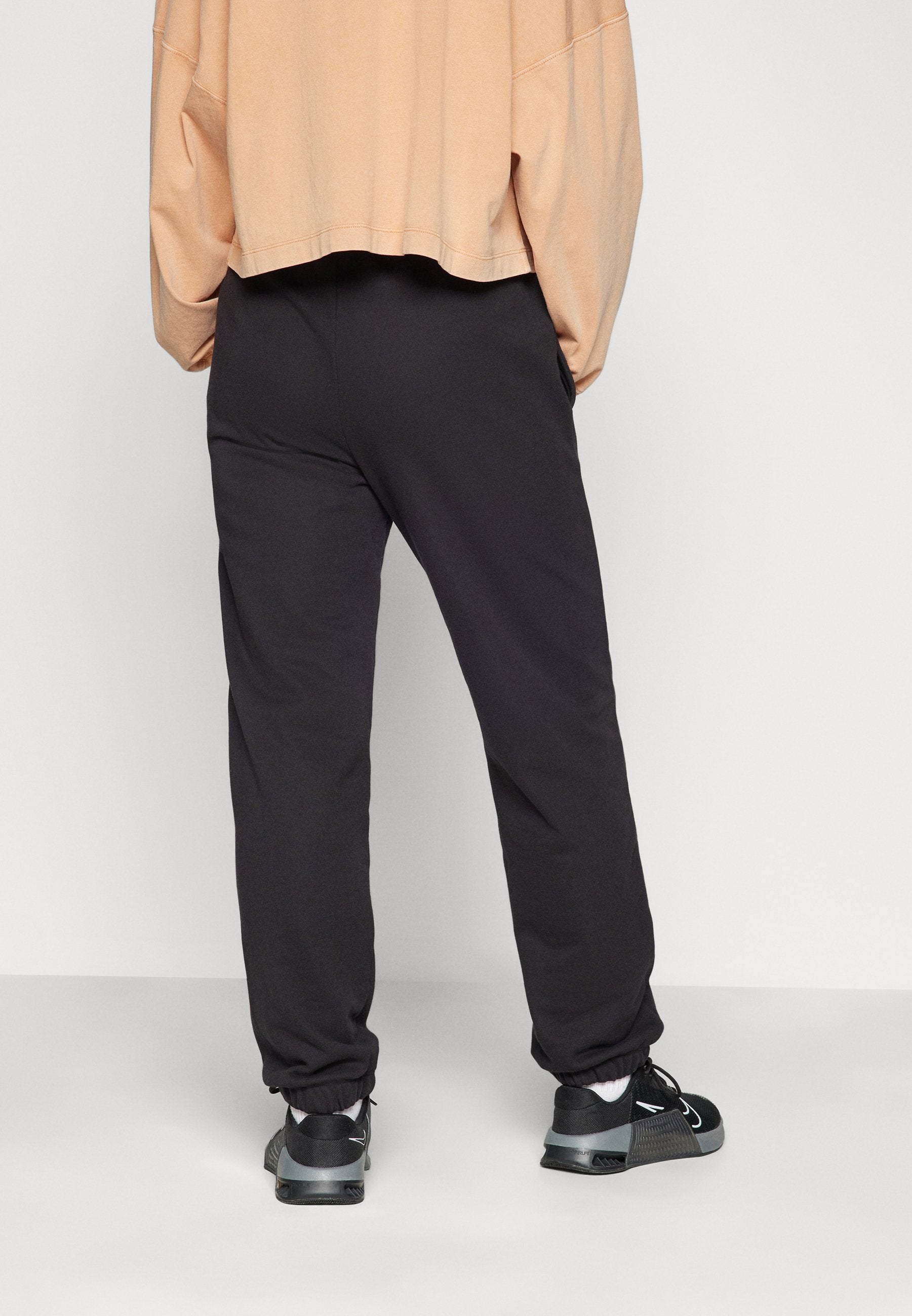 Champion ICONS ELASTIC CUFF PANTS