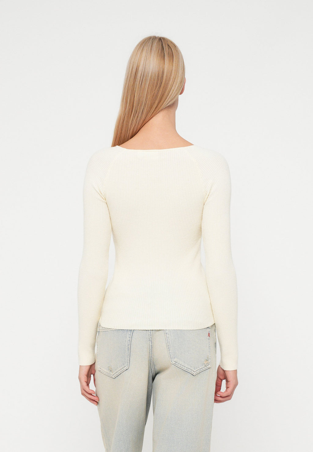 VILA VICAMAR O NECK