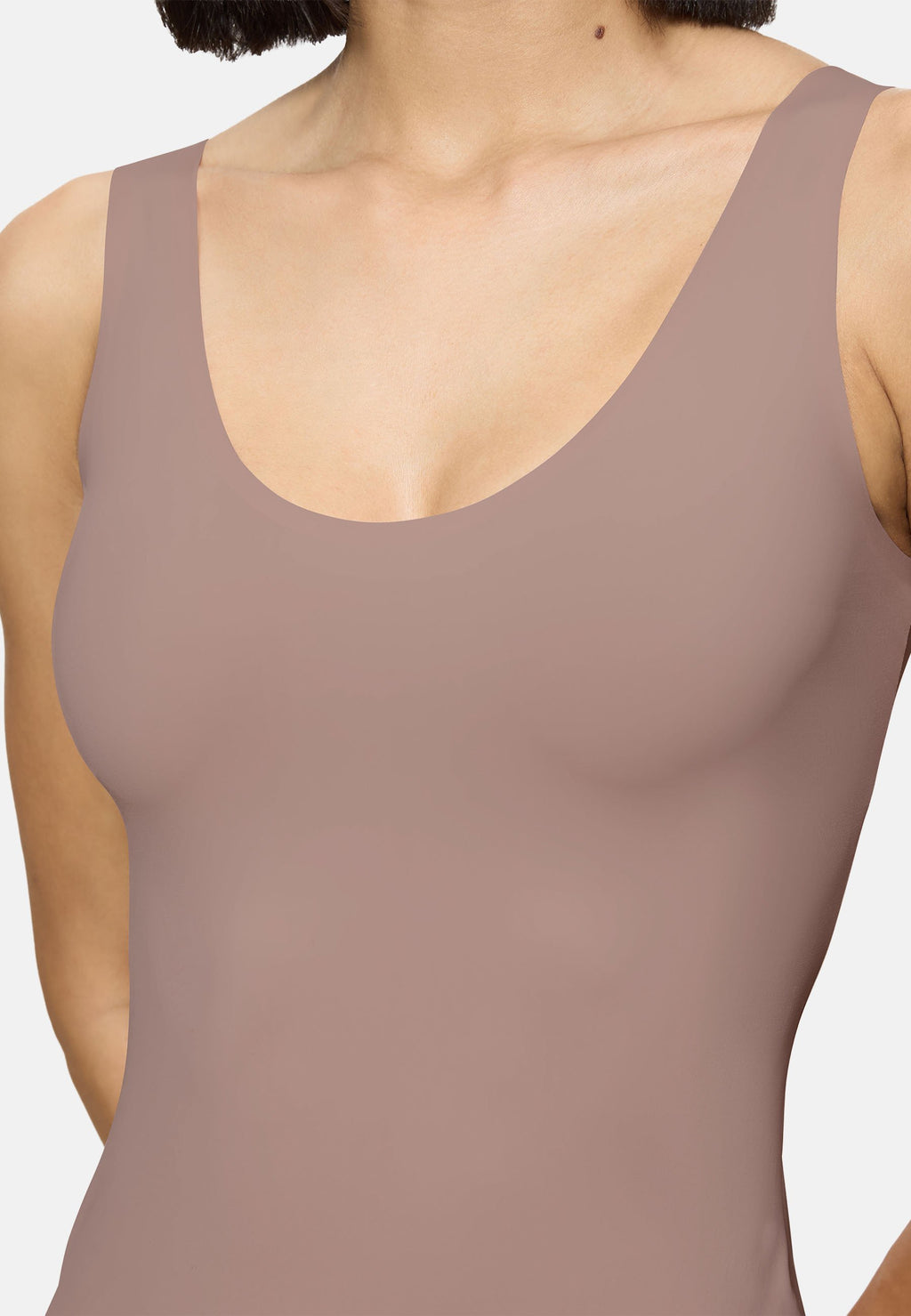 Triumph MAKE-UP ILLUSION TANK TOP EX