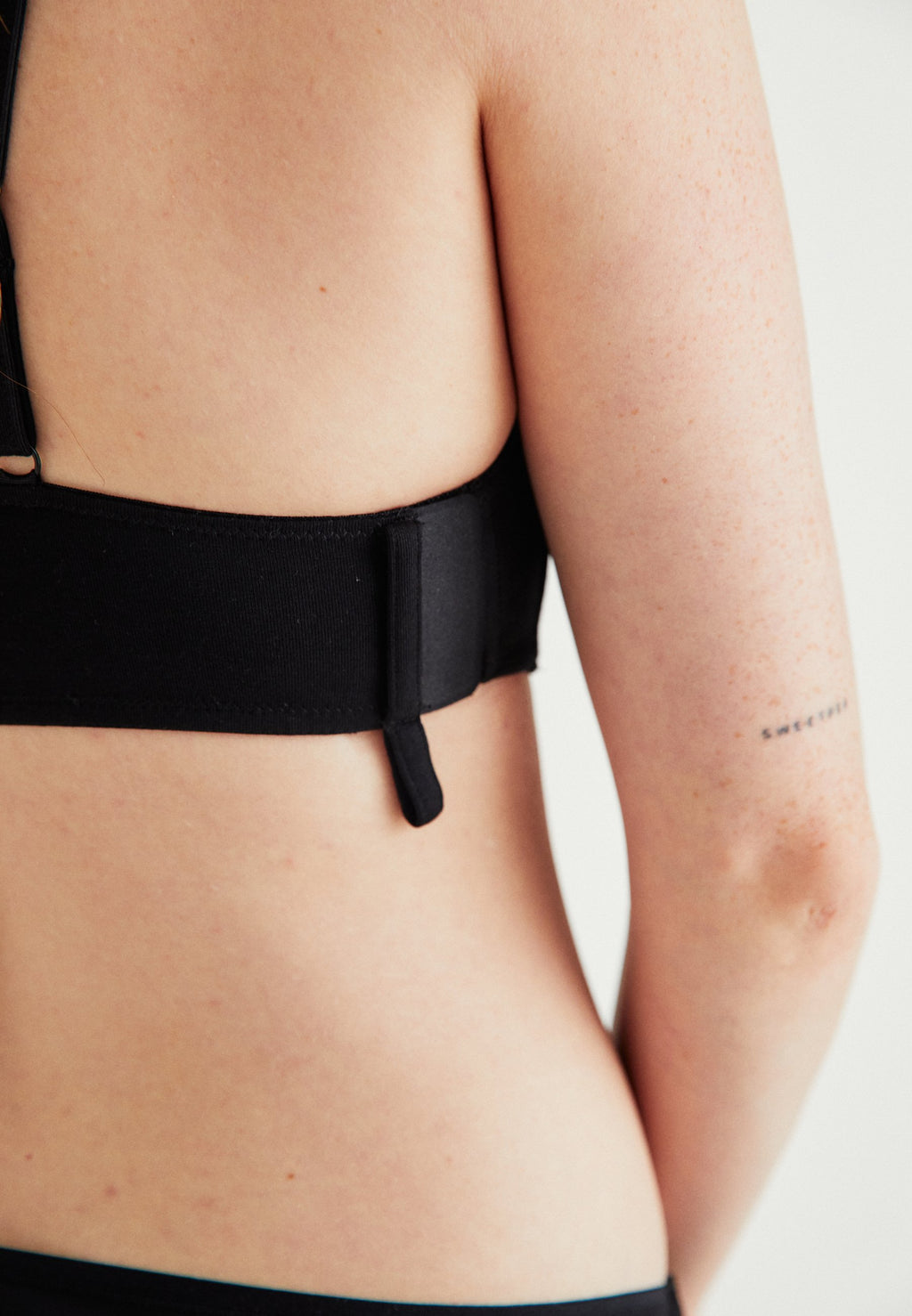 Anna Field BASIC BRA FRONT HOOKS