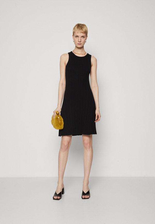 Vero Moda Tall VMSTEPHANIE O NECK DRESS