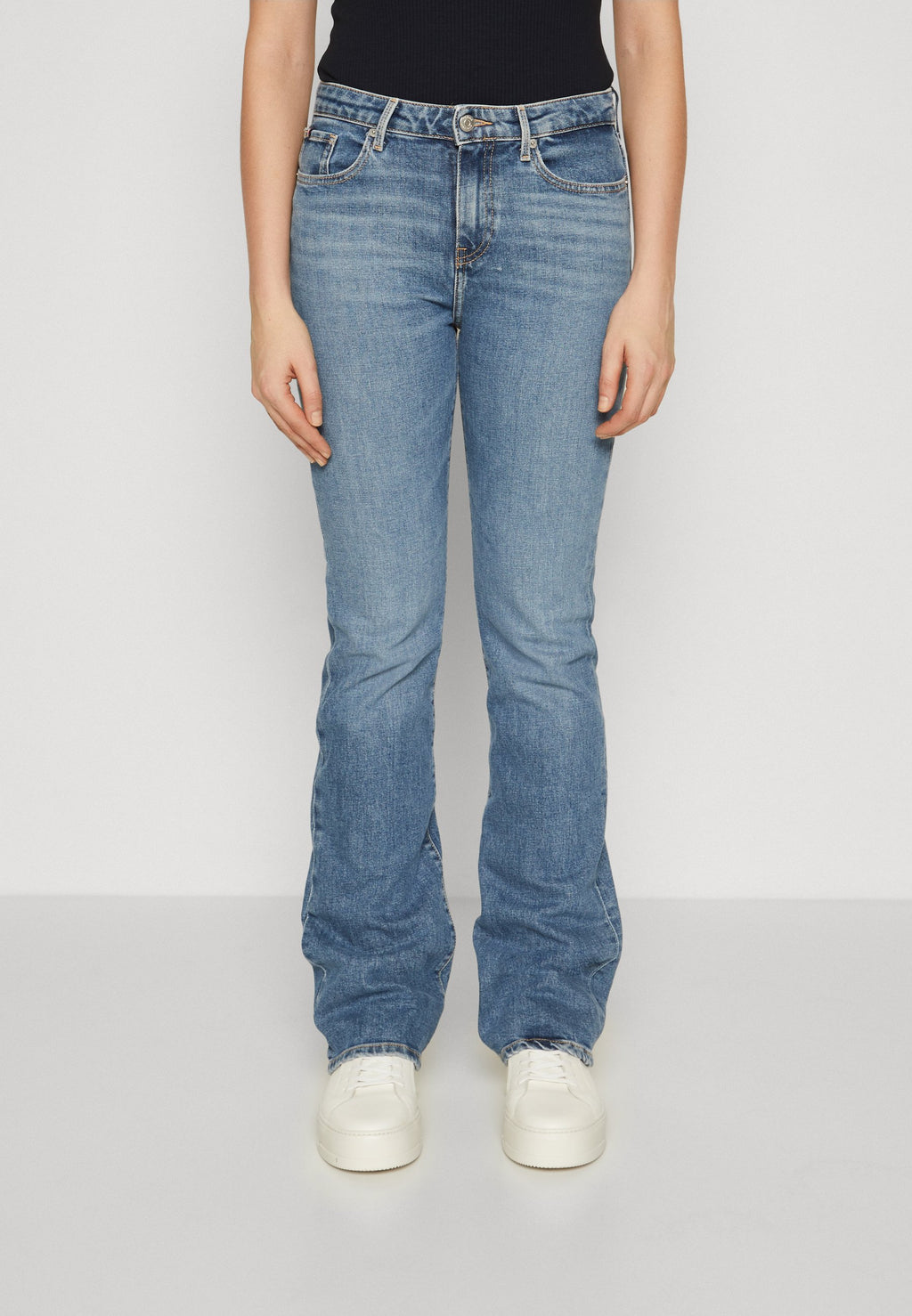 Tommy Hilfiger Jeans Bootcut Media 3