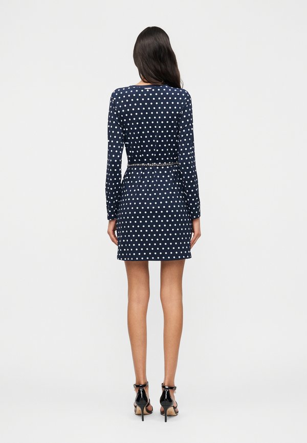 MICHAEL Michael Kors DOT DRESS