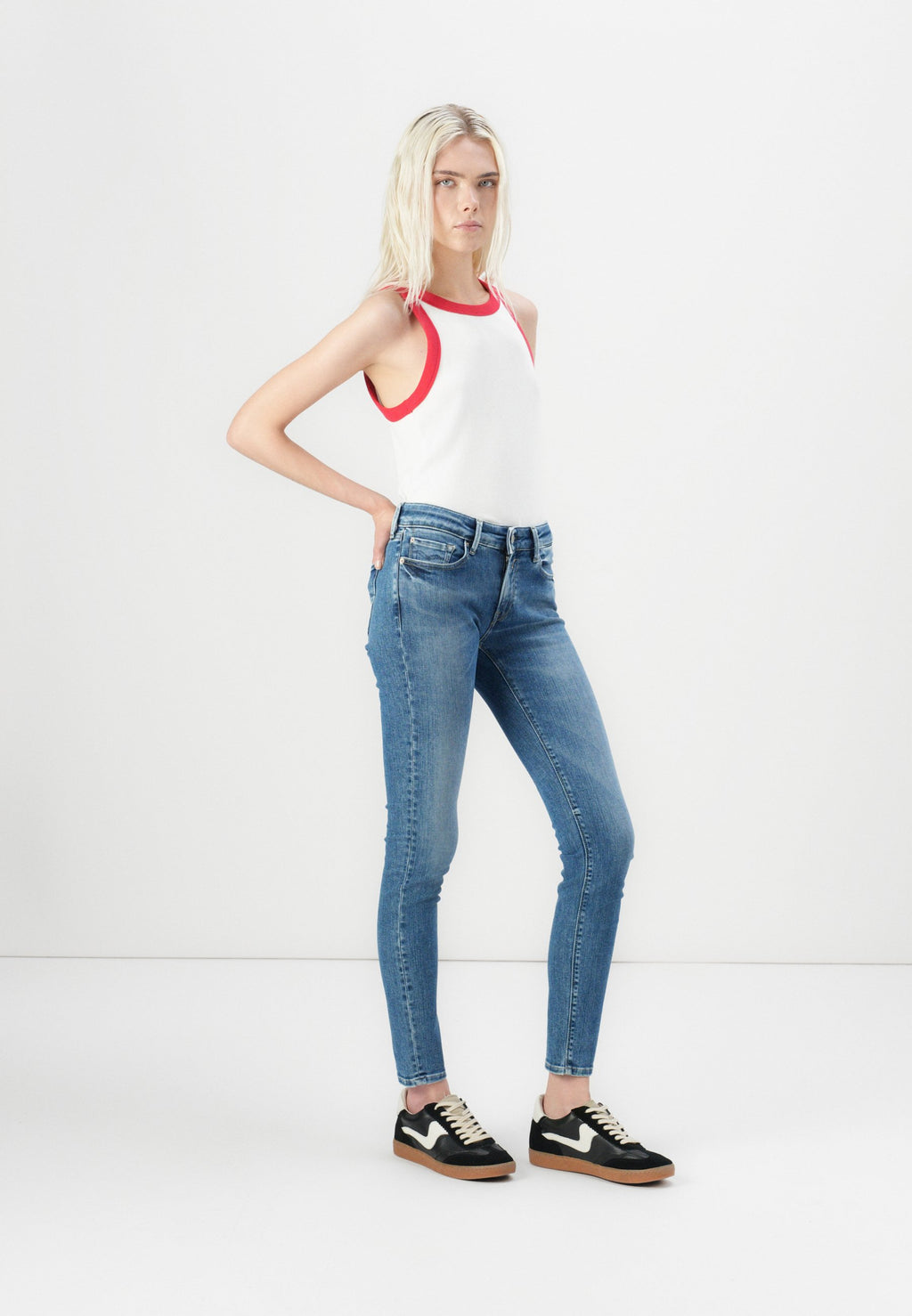 Replay NEW LUZ PANTS
