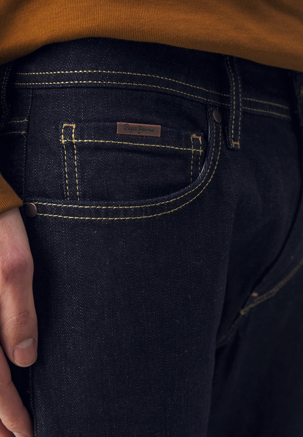 Pepe Jeans