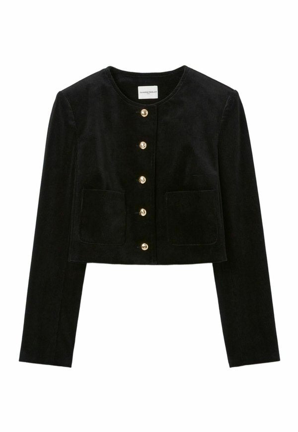 Claudie Pierlot
