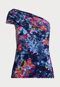 Lauren Ralph Lauren AMBELLA ONE SHOULDER