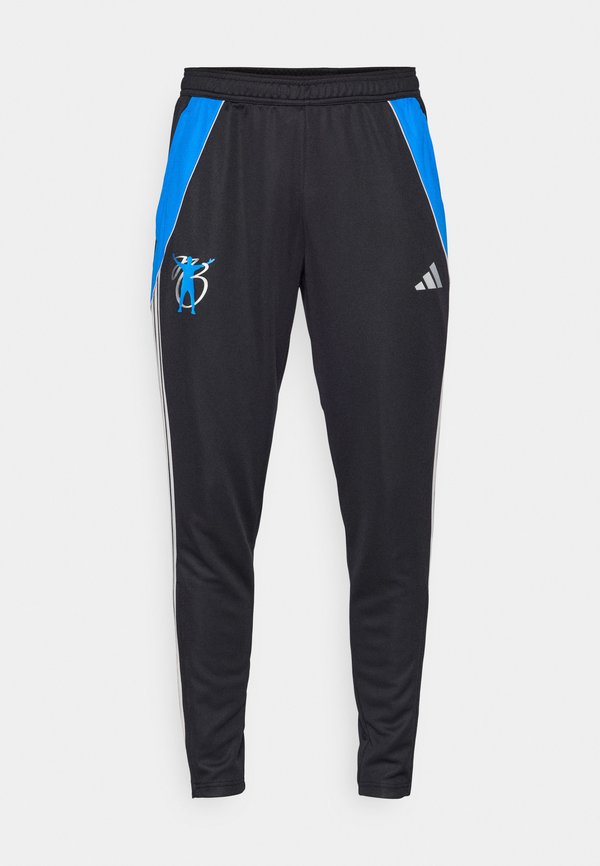 adidas Performance JUDE BELLINGHAM TRAINING PANT - Tracksuit bottoms - black