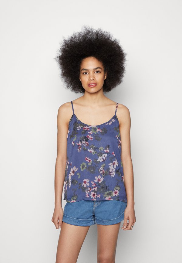 Vero Moda VMWONDA SINGLET