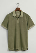 GANT SUNFADED SS RUGGER
