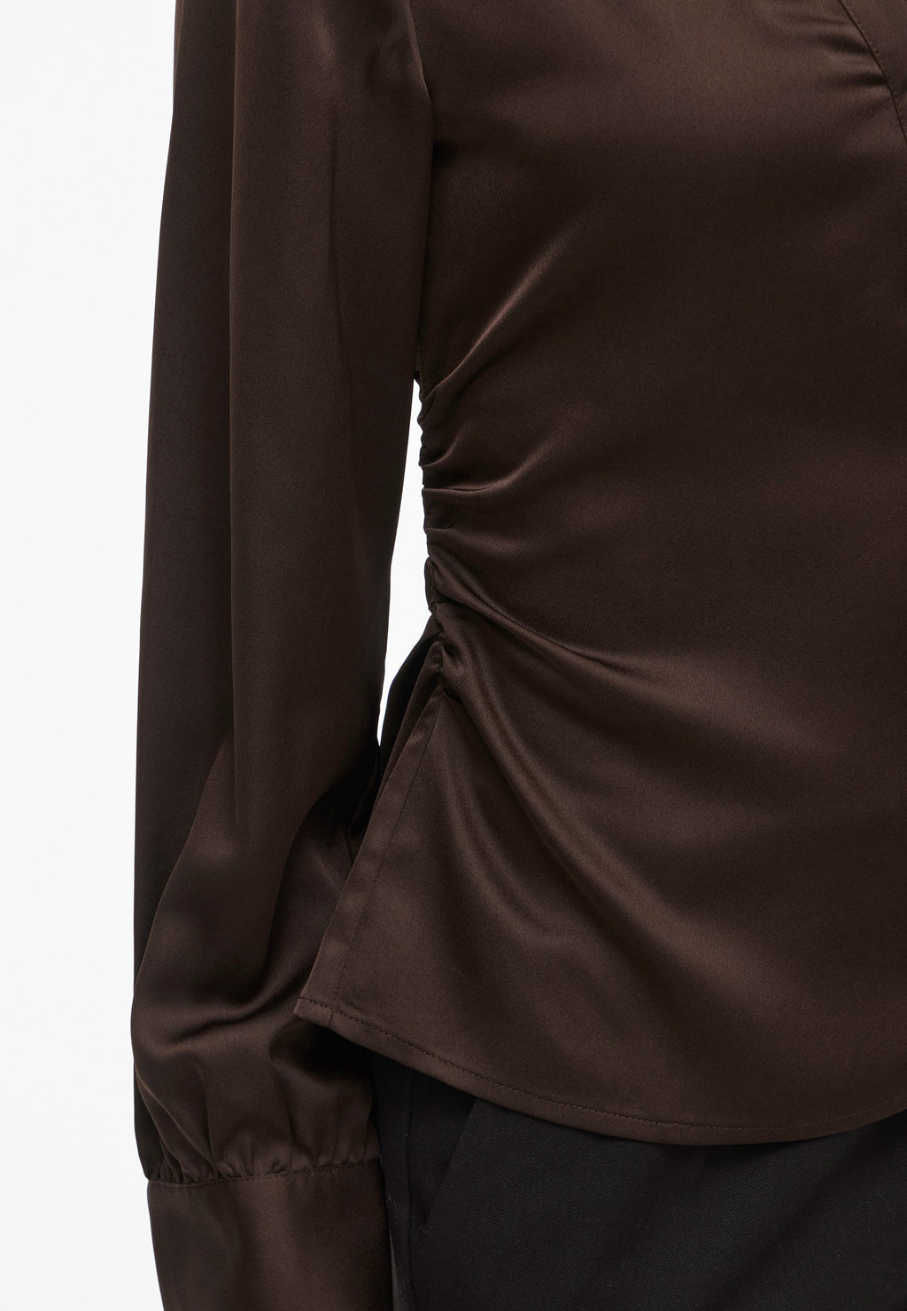 VILA VIKASSIA SHIRT