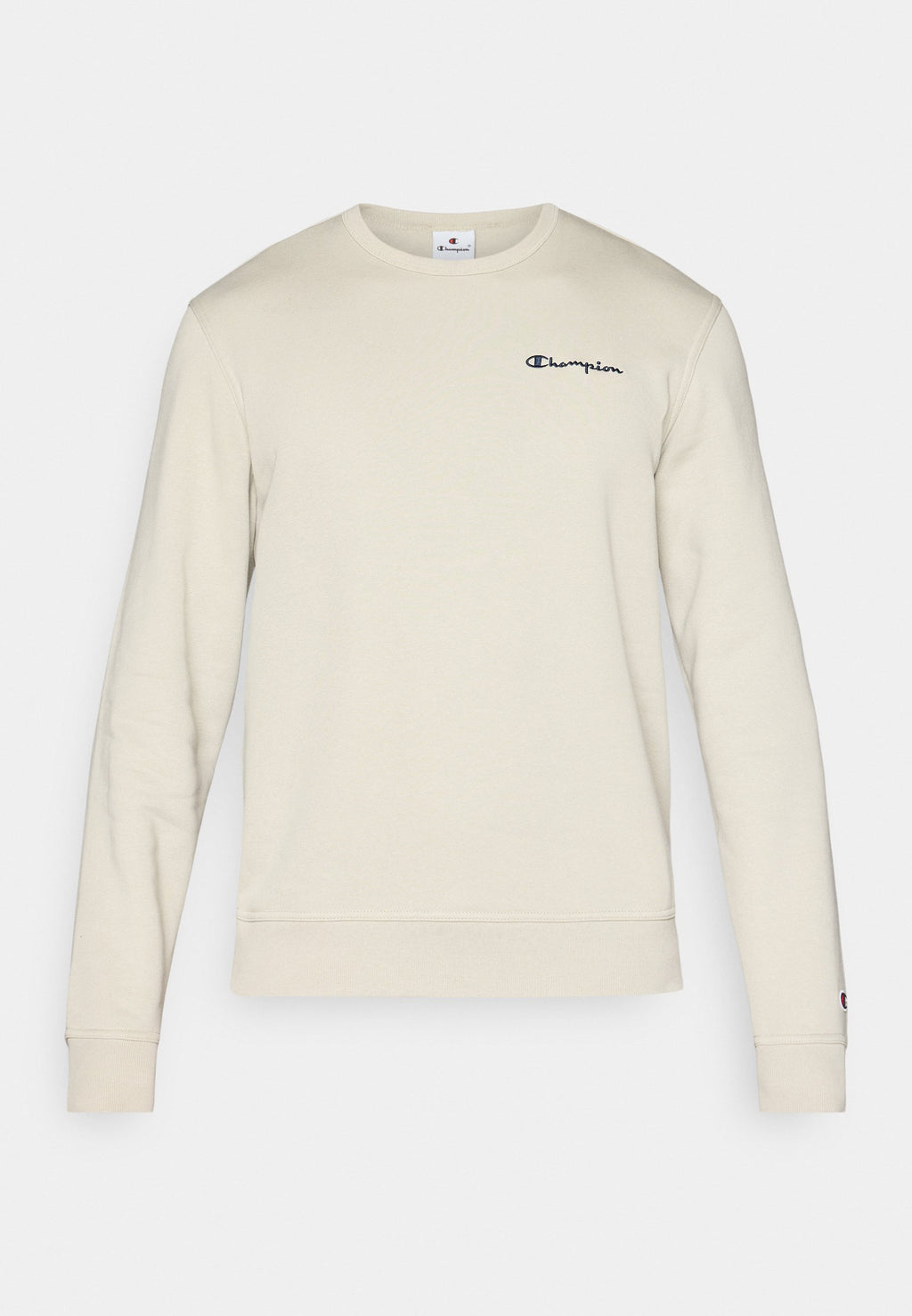 Champion ICONS CONTRAST CREWNECK