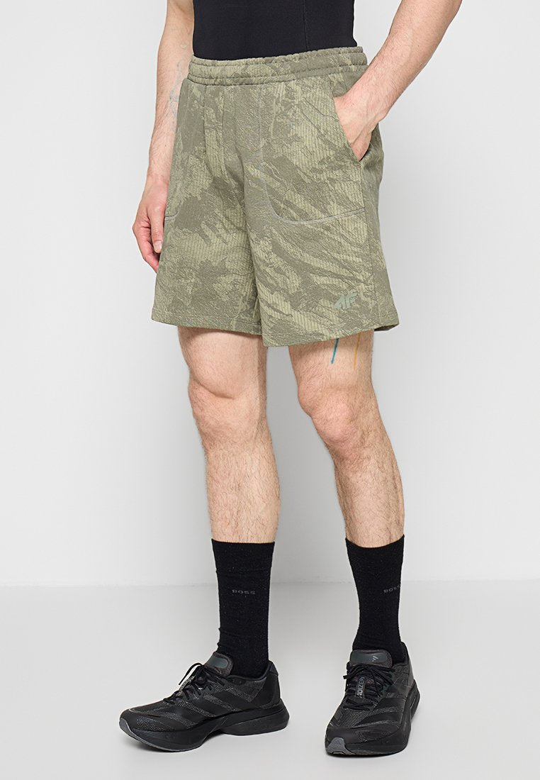 4F SHORTS CAS