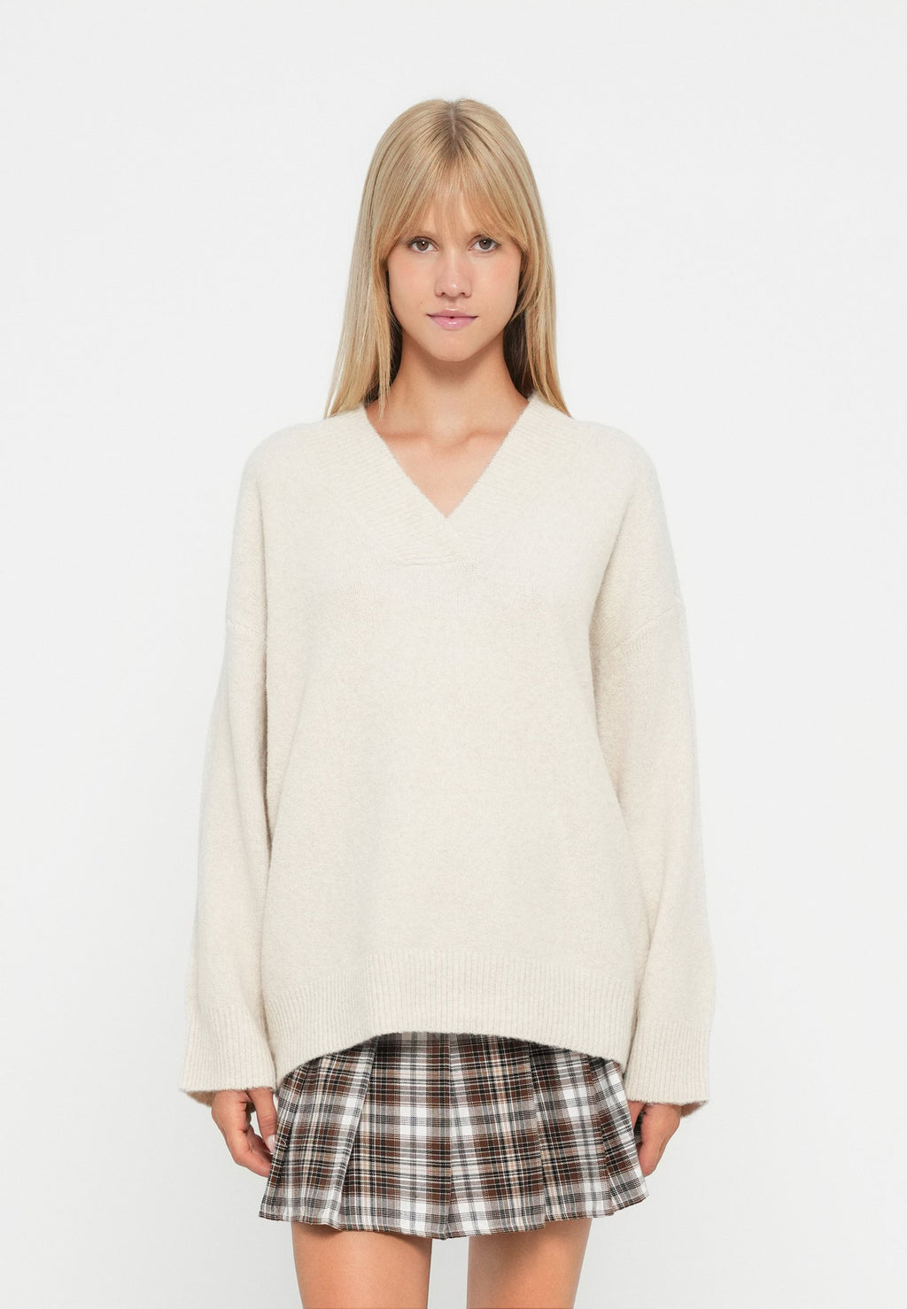 Vero Moda Knitted VMBANG Knitted