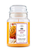 Candle-Lite ORANGE ZEST